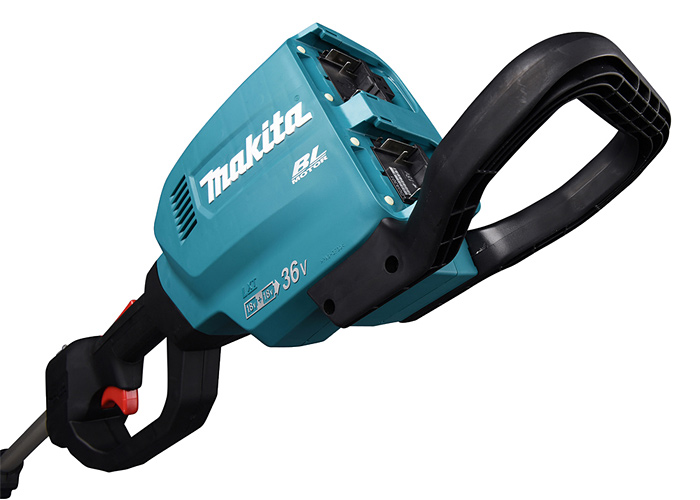 Аккумуляторный высоторез MAKITA DUA301Z