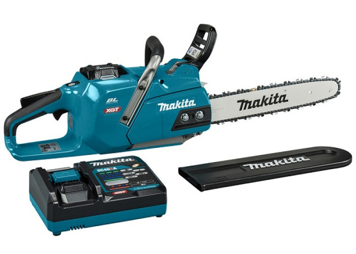 Акумуляторна ланцюгова пила XGT MAKITA UC011GT101