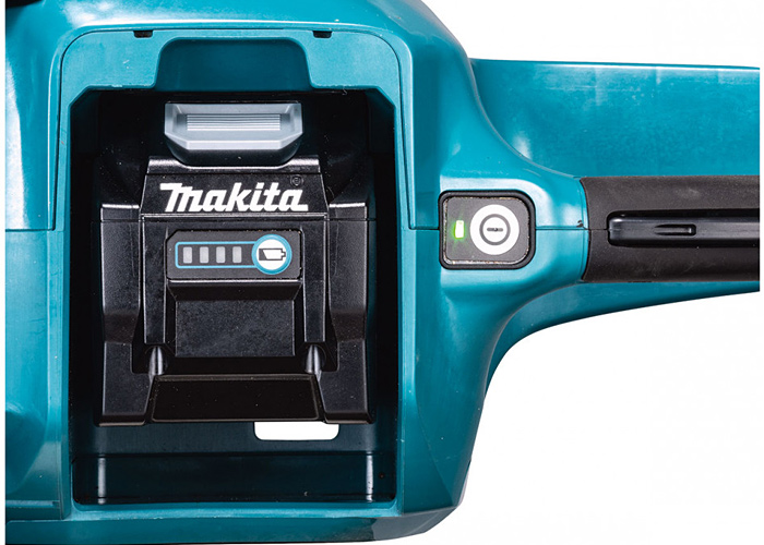 Акумуляторна ланцюгова пила XGT MAKITA UC011GT101