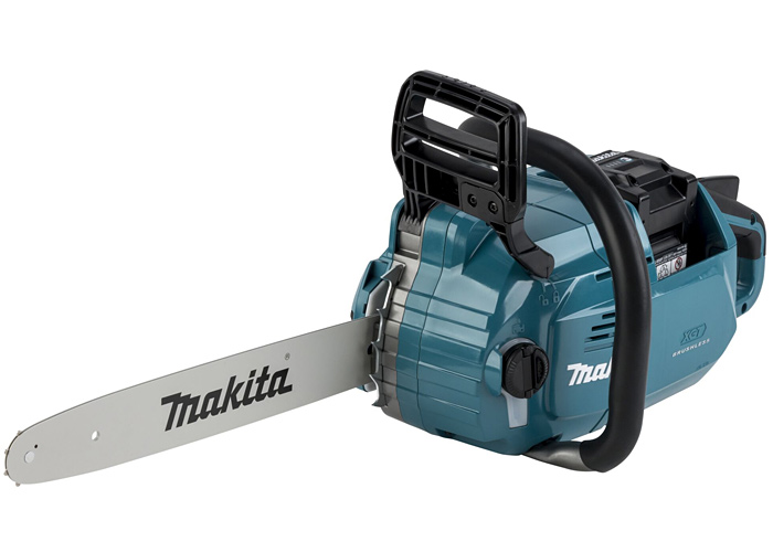 Акумуляторна ланцюгова пила XGT MAKITA UC011GT101