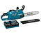 Акумуляторна ланцюгова пила XGT MAKITA UC011GT101