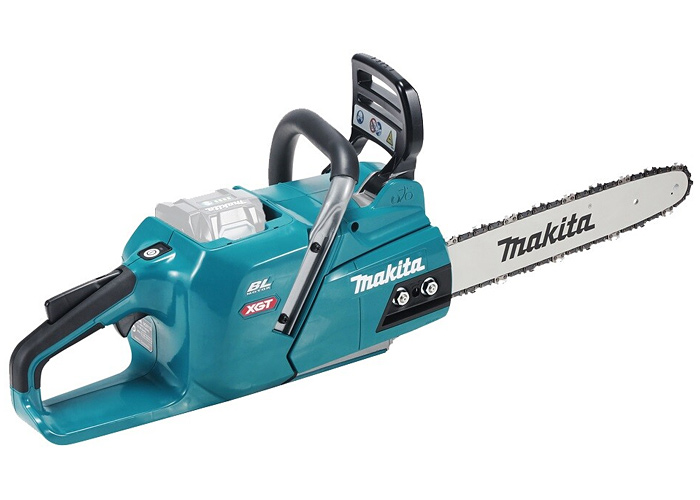 Акумуляторна ланцюгова пила XGT MAKITA UC011GZ