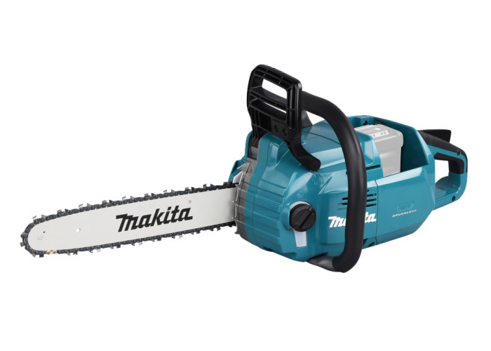Акумуляторна ланцюгова пила XGT MAKITA UC011GZ