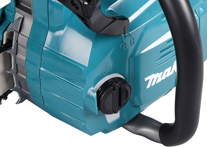 Акумуляторна ланцюгова пила XGT MAKITA UC011GZ