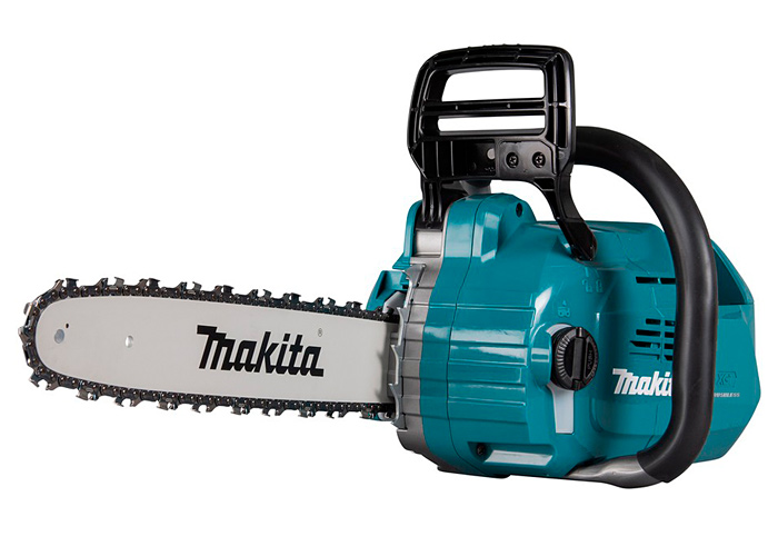 Акумуляторна ланцюгова пила XGT MAKITA UC011GZ