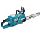 Акумуляторна ланцюгова пила XGT MAKITA UC011GZ