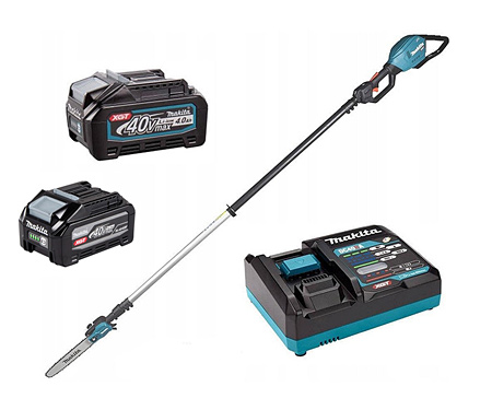 Акумуляторний висоторіз XGT MAKITA SET-UA004GM101-PROMOXGT