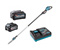 Акумуляторний висоторіз XGT MAKITA SET-UA004GM101-PROMOXGT