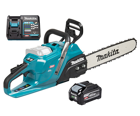Акумуляторна ланцюгова пила XGT MAKITA SET-UC030GZ-PROMOXGT