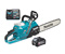 Акумуляторна ланцюгова пила XGT MAKITA SET-UC030GZ-PROMOXGT