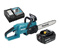 Аккумуляторная цепная пила MAKITA SET-DUC357Z-0726