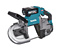 Аккумуляторная ленточная пила XGT MAKITA PB002GM201