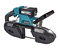 Акумуляторна стрічкова пила XGT MAKITA PB002GM201