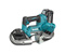 Аккумуляторная ленточная пила XGT MAKITA PB003GZ