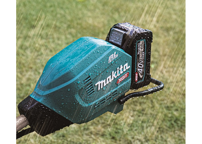 Аккумуляторный триммер XGT MAKITA UR007GZ01