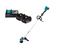 Акумуляторний тример MAKITA SET-DUR368LZ-0426
