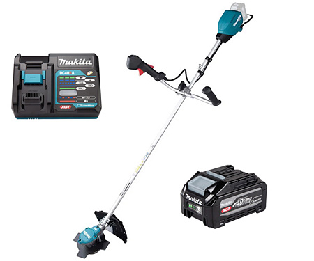 Акумуляторна коса XGT MAKITA SET-UR002GZ01-PROMOXGT