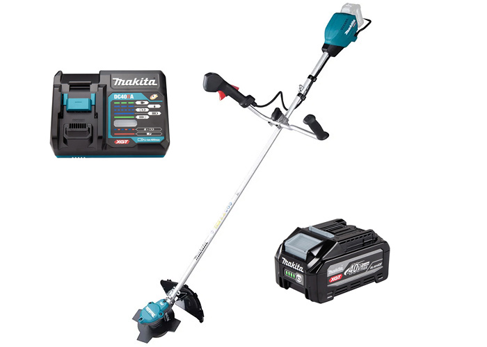 Акумуляторна коса XGT MAKITA SET-UR002GZ01-PROMOXGT