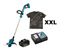 Аккумуляторный триммер MAKITA SET-DUR193RF-XXL-0526
