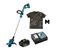 Аккумуляторный триммер MAKITA SET-DUR193RF-M-0526
