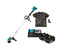 Аккумуляторная коса MAKITA SET-DUR368LZ-L-0526
