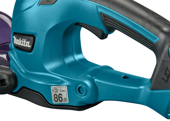 Аккумуляторный кусторез MAKITA DUH607Z