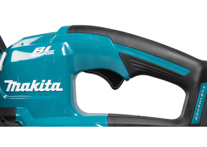 Аккумуляторный кусторез MAKITA DUH606RF