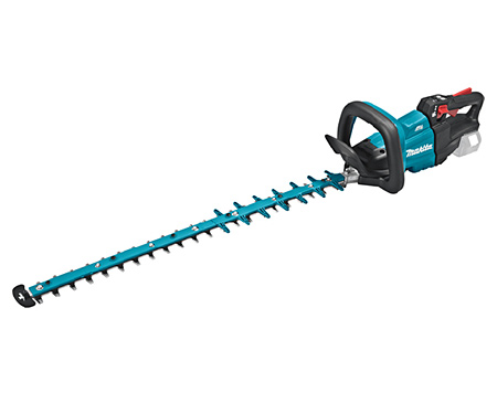 Аккумуляторный кусторез MAKITA DUH752Z