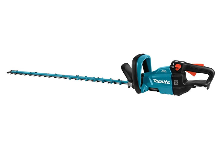 Аккумуляторный кусторез MAKITA DUH752Z