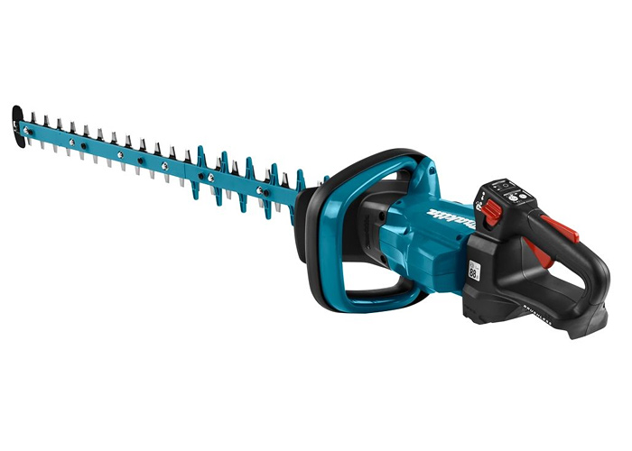 Аккумуляторный кусторез MAKITA DUH752Z