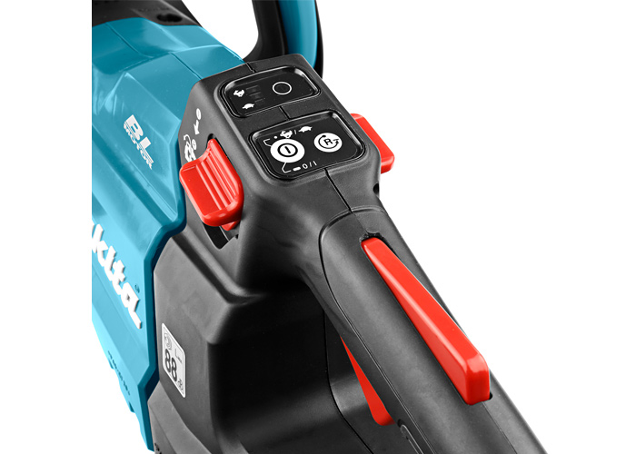 Аккумуляторный кусторез MAKITA DUH752Z