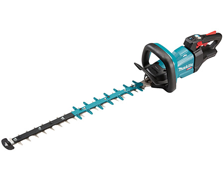 Аккумуляторный кусторез XGT MAKITA UH004GZ