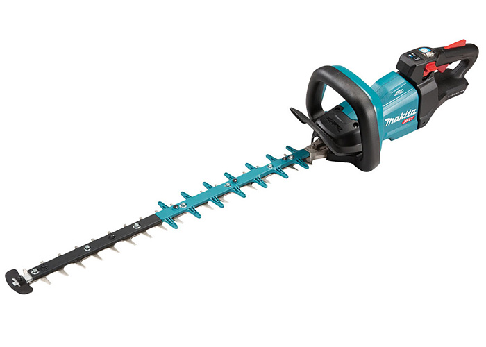 Аккумуляторный кусторез XGT MAKITA UH004GZ