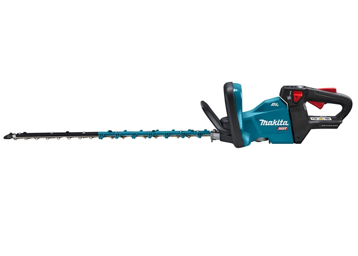 Аккумуляторный кусторез XGT MAKITA UH004GZ