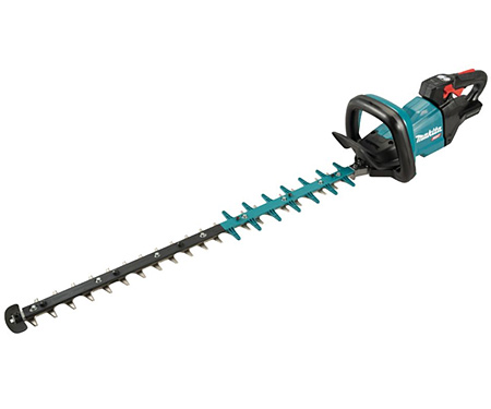 Аккумуляторный кусторез XGT MAKITA UH005GZ