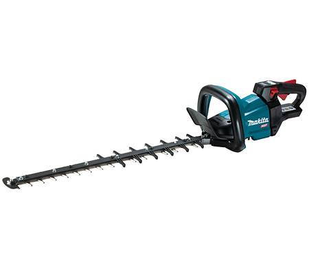 Аккумуляторный кусторез XGT MAKITA UH006GZ