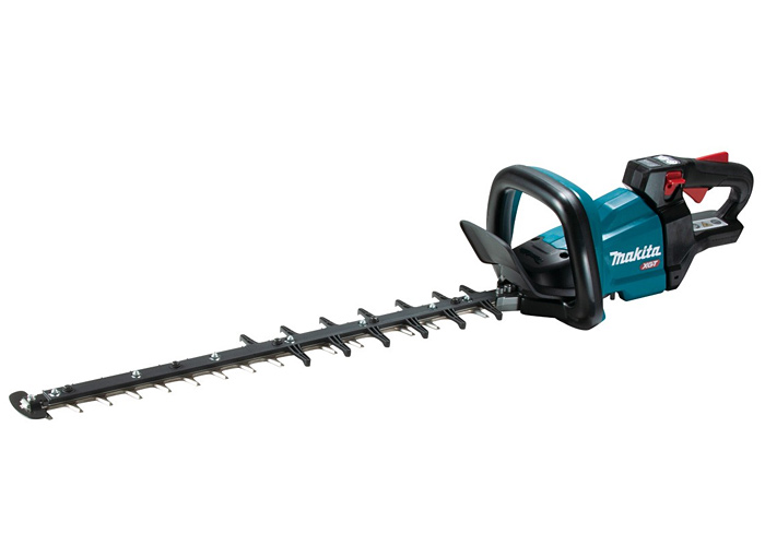 Аккумуляторный кусторез XGT MAKITA UH006GZ