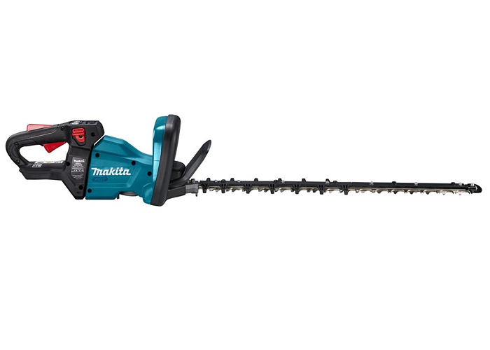 Аккумуляторный кусторез XGT MAKITA UH006GZ