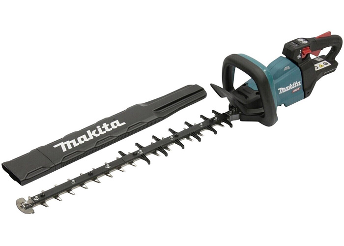 Аккумуляторный кусторез XGT MAKITA UH006GZ