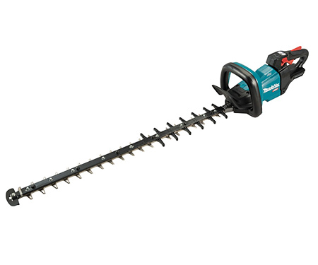 Аккумуляторный кусторез XGT MAKITA UH007GZ