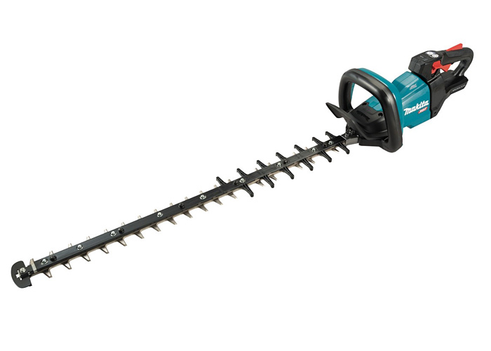 Аккумуляторный кусторез XGT MAKITA UH007GZ