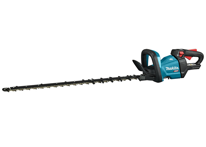 Аккумуляторный кусторез XGT MAKITA UH007GZ