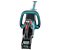 Аккумуляторный кусторез XGT MAKITA UH008GD201