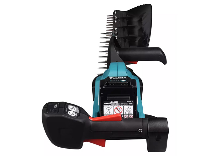 Аккумуляторный кусторез XGT MAKITA UH014GM101