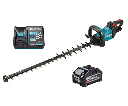 Аккумуляторный кусторез XGT MAKITA SET-UH007GZ-PROMOXGT