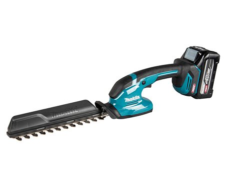 Акумуляторний кущоріз MAKITA UH023GZ