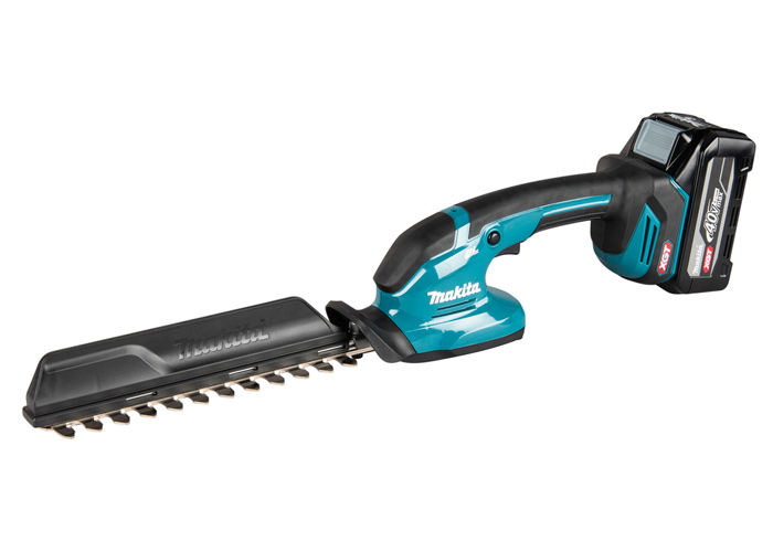 Акумуляторний кущоріз MAKITA UH023GZ