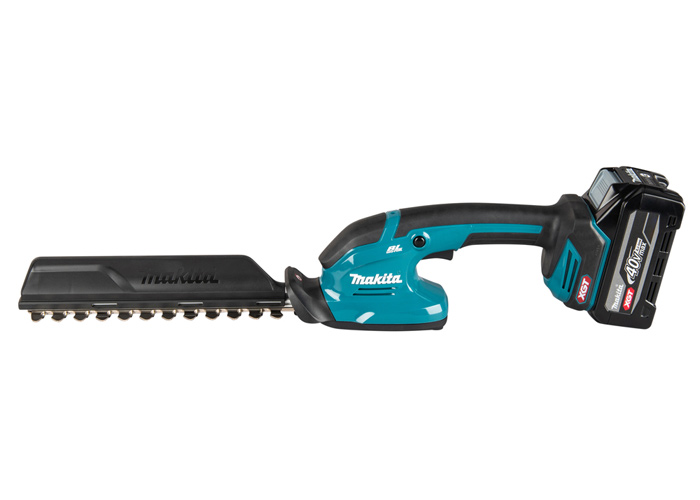 Акумуляторний кущоріз MAKITA UH023GZ
