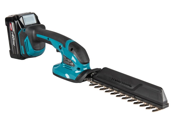 Акумуляторний кущоріз MAKITA UH023GZ