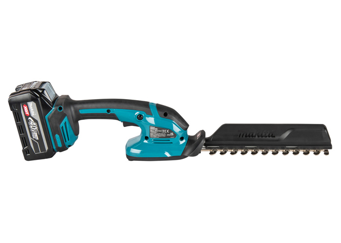 Акумуляторний кущоріз MAKITA UH023GZ